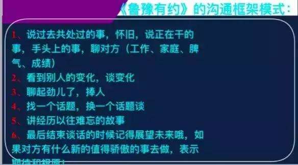 从诈骗犯身上学到的聊天技巧，实用性堪比教学课程