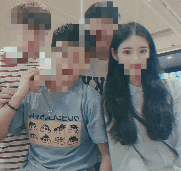 追女生聊天技巧实战案例：和170小模特的故事