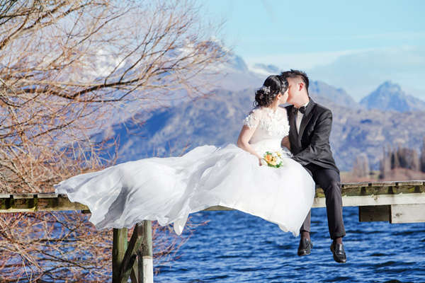 为什么要结婚？若因为第8个原因而结婚，恭喜你！-恋爱撩妹网-聊天话术|脱单方法|约会技巧|哄女生|牵手探探微信聊天案例|