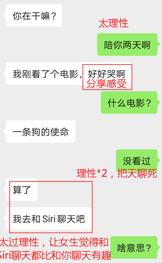 3个小改变，让你成为最懂她的男人-恋爱撩妹网-聊天话术|脱单方法|约会技巧|哄女生|牵手探探微信聊天案例|