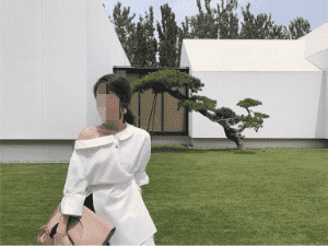 像这样和女生聊天，170长腿妹主动往怀里钻