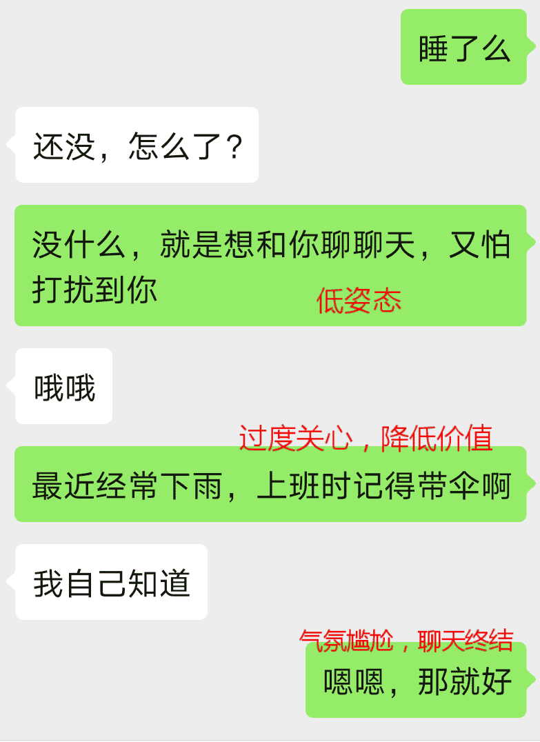 升级关系一塌糊涂？抓住女生需求才是根本！-恋爱撩妹网-聊天话术|脱单方法|约会技巧|哄女生|牵手探探微信聊天案例|