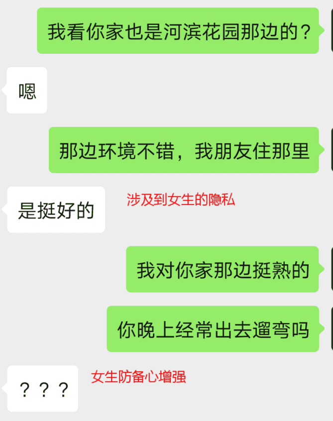 3大脱单骚操作，让你一追一个准儿！-