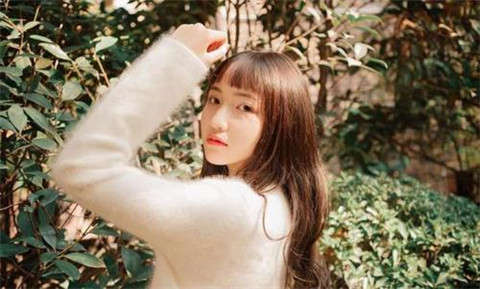 女生说你不是我喜欢的类型，该怎么办？