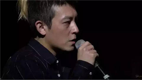 陈冠希：我已经40岁了，但从来没认过输
