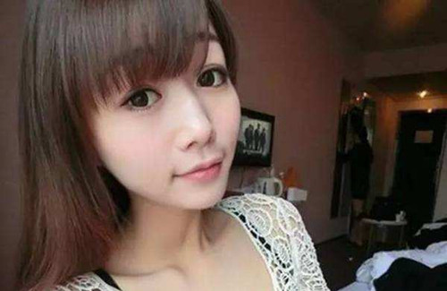 找女朋友聊天第一句话怎么说啊？