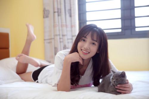 和女朋友聊天可以玩什么游戏?有意思的