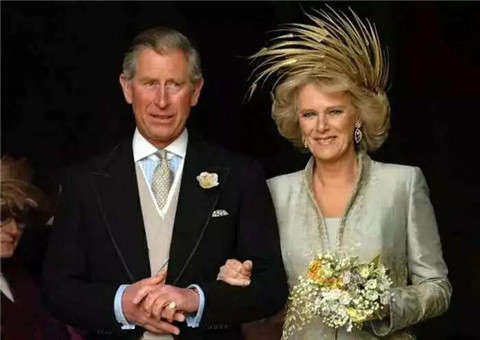英王室的各色狗血：王子三十年婚外情，隐藏着戴妃之死的阴谋…..