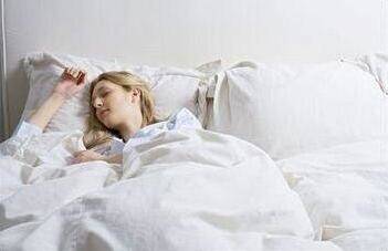 女生会随意说晚安吗？是不是代表对你不一般