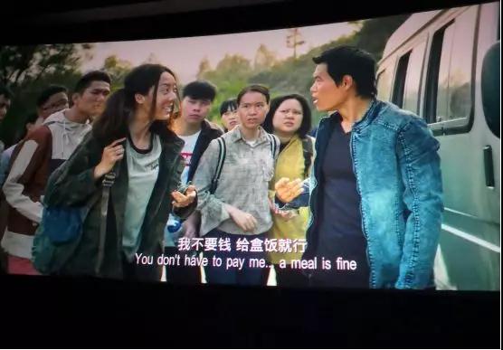 实战聊天案列：你亲我干嘛，渣男！