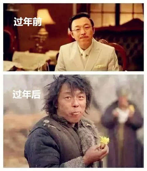 春节7天假，如何抓住相亲的机会快速脱单？