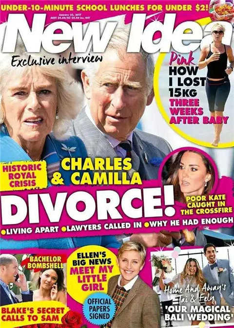 英王室的各色狗血：王子三十年婚外情，隐藏着戴妃之死的阴谋…..-恋爱撩妹网-聊天话术|脱单方法|约会技巧|哄女生|牵手探探微信聊天案例|