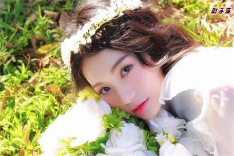 射手女喜欢的五种男人，想追她就往这个方向发展吧