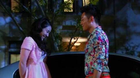 约会后男生送女生回家，女生拒绝是什么意思