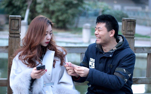 与女生聊天技巧，和女生聊天陷入冷场的原因-恋爱撩妹网-聊天话术|脱单方法|约会技巧|哄女生|牵手探探微信聊天案例|