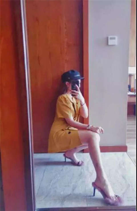 如何邂逅拥有几十万人气的女主播？