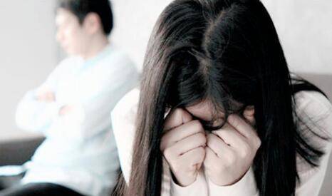 女生说肚子疼正确回答方法，直男必备