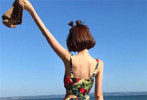 给女生发消息不回，应该做什么？
