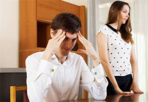 夫妻感情不稳定怎么办？提高情商是关键