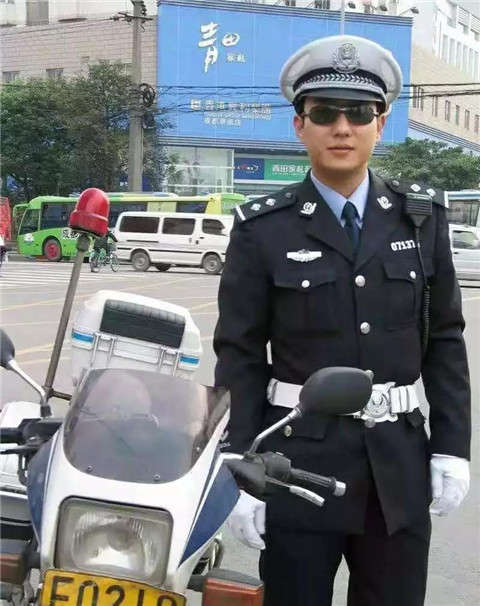 谭谈交通：各路奇葩显神通的爆笑史诗
