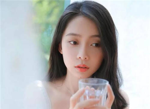 对女生说的暧昧的情话，说着说着就成真了
