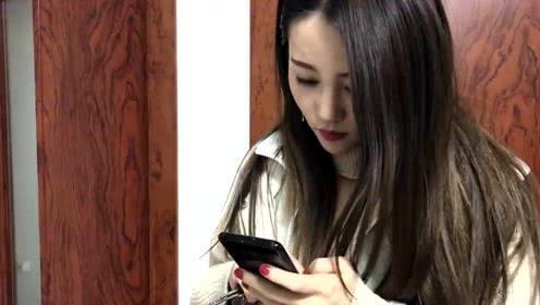 女朋友说早怎么回复幽默点？
