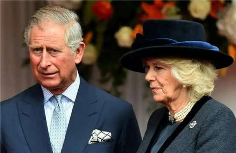英王室的各色狗血：王子三十年婚外情，隐藏着戴妃之死的阴谋…..