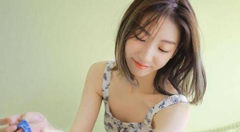 和相亲女生多久接吻合适？和时间没太大关系