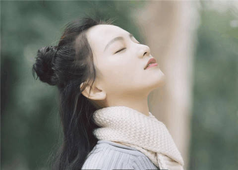 女生问你为什么要送我礼物，该怎么回复？