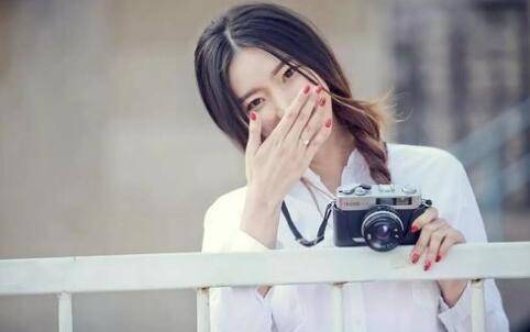 女生问你喜欢她什么怎么回答？先了解女生的意图