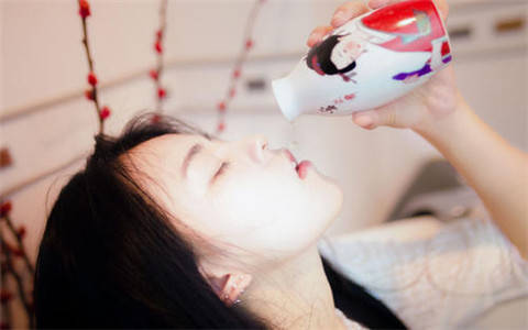 女生说我无语了怎么回答？