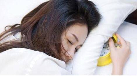女生会随意说晚安吗？是不是代表对你不一般