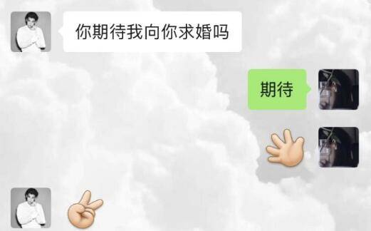 适合情侣单独玩的真心话问题，玩得好能增进感情