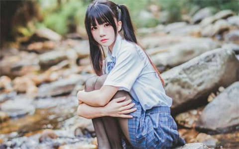 追女生什么时候该放弃？