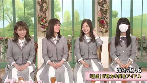 日本四千年一遇的美少女，18厘米的脸，美到让人想 “舔屏”（内附多图）
