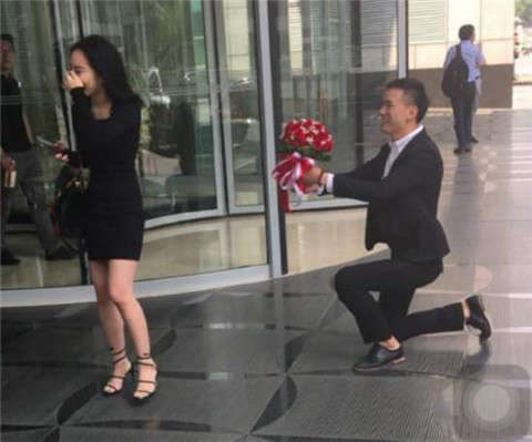 怎么样才能让表白不被拒绝？行动往往比语言重要