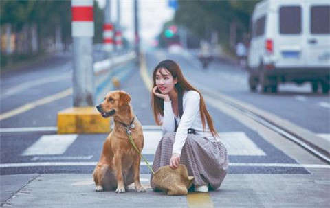 女生说你能不能不要对我这么好，该怎么回复？