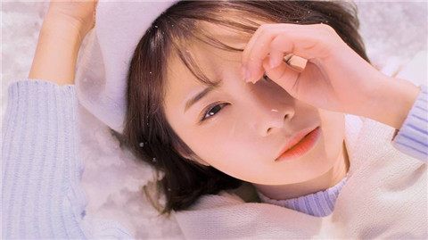 女生回复好的代表什么？