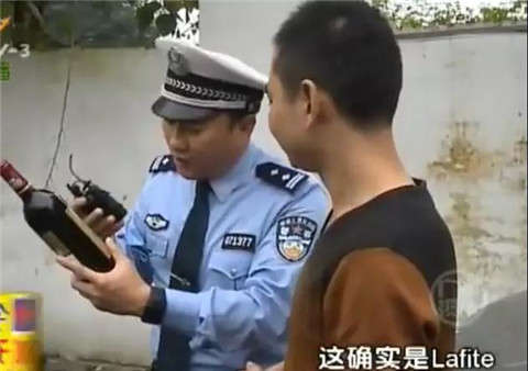 谭谈交通：各路奇葩显神通的爆笑史诗
