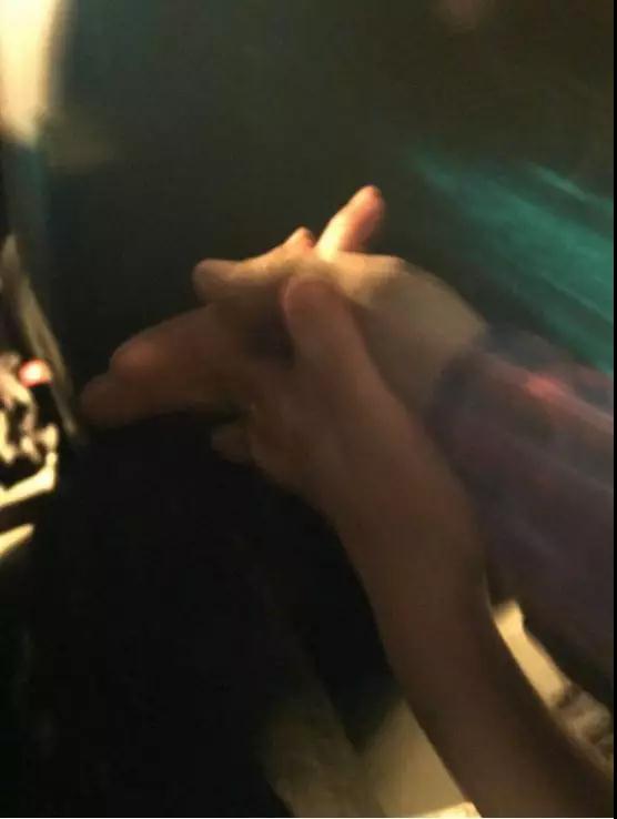 实战聊天案列：蹦迪CP：做梦都没想到，你竟然对我提不起兴趣