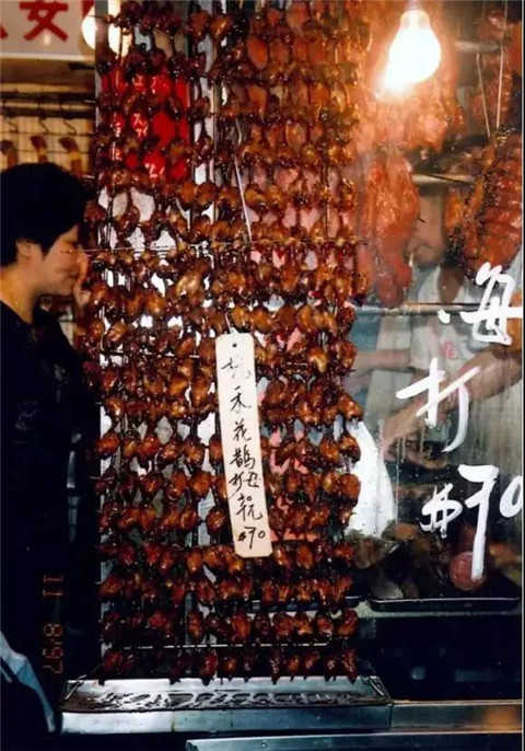 为了“补肾壮阳”，那些吃野味的人到底有多狠？