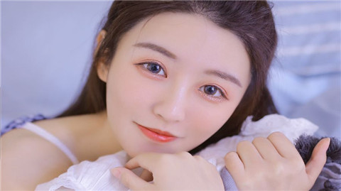 女生回复好的代表什么？