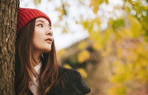 女人心情不好怎么安慰