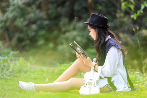 女生说做噩梦咋回复？