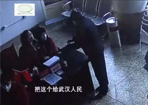 这时候还造谣、发国难财的人：希望有一天你能拾回自己的良心