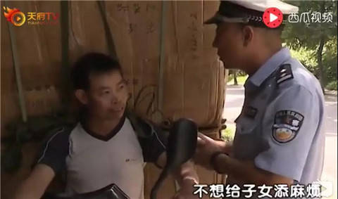 谭谈交通：各路奇葩显神通的爆笑史诗