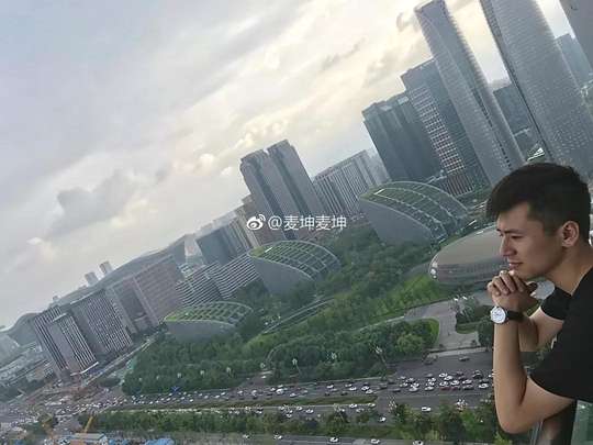 成熟男人聊天案例：所谓对的人，不过是棋逢对手