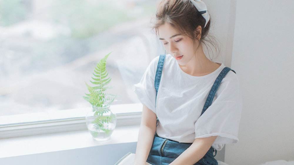 要是聊天都是你主动找她，怎么改变？