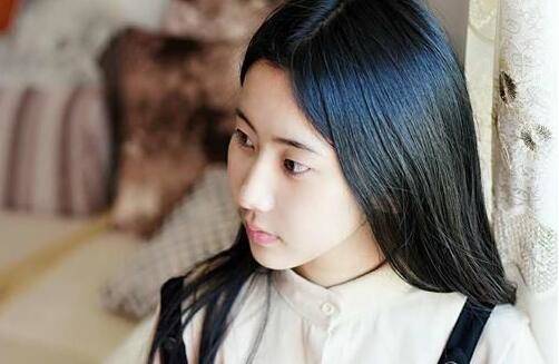 女生拒绝表白不代表不喜欢你，你需要再花点时间