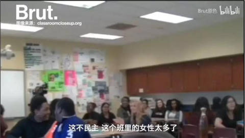 中国女孩只属于中国男孩？